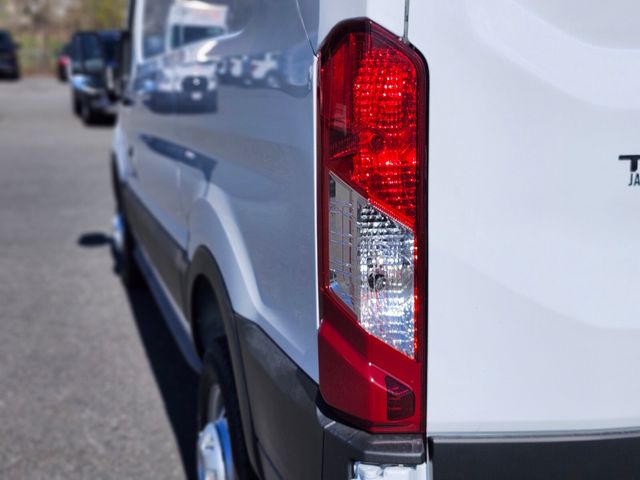 New 2026 Ford Transit 250 - photo 12