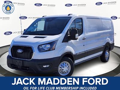 New 2026 Ford Transit 250 - photo 1