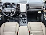 New 2025 Ford Ranger Lariat SuperCrew Cab for sale #75168 - photo 12