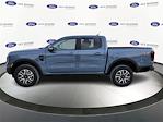 New 2025 Ford Ranger Lariat SuperCrew Cab for sale #75168 - photo 4