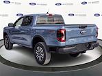 New 2025 Ford Ranger Lariat SuperCrew Cab for sale #75168 - photo 2