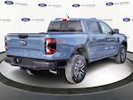 New 2025 Ford Ranger Lariat SuperCrew Cab for sale #75168 - photo 5