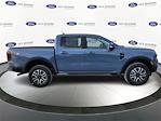 New 2025 Ford Ranger Lariat SuperCrew Cab for sale #75168 - photo 6