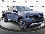 New 2025 Ford Ranger Lariat SuperCrew Cab for sale #75168 - photo 7