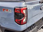 New 2025 Ford Ranger Lariat SuperCrew Cab for sale #75168 - photo 9
