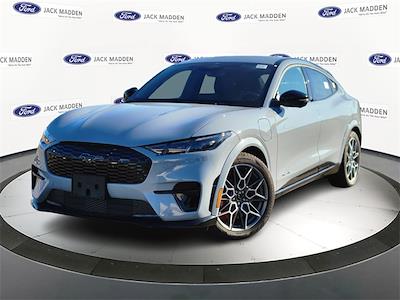 New 2025 Ford Mustang Mach-E GT for sale #7548 - photo 1