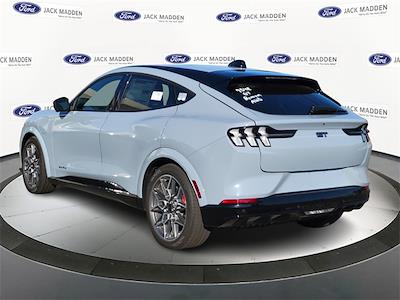 New 2025 Ford Mustang Mach-E GT for sale #7548 - photo 2