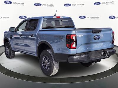New 2025 Ford Ranger XLT SuperCrew Cab for sale #75719 - photo 2