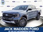 New 2025 Ford Ranger XLT SuperCrew Cab for sale #75719 - photo 1