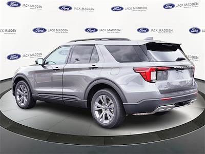 New 2026 Ford Explorer Active for sale #7581 - photo 2