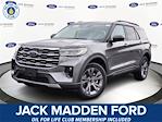 New 2026 Ford Explorer Active for sale #7581 - photo 1