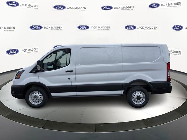 New 2026 Ford Transit 250 - photo 5