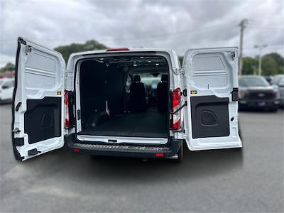 2024 Ford Transit 250 Low Roof RWD Empty Cargo Van for sale #76325 - photo 2
