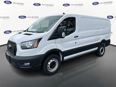 2024 Ford Transit 250 Low Roof RWD Empty Cargo Van for sale #76325 - photo 1