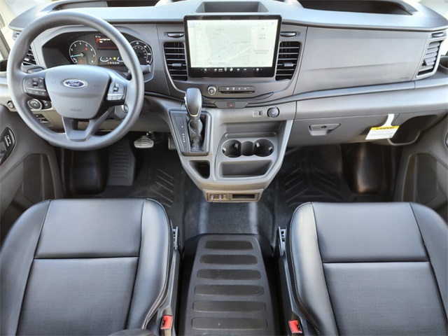 New 2024 Ford Transit 350 - photo 13