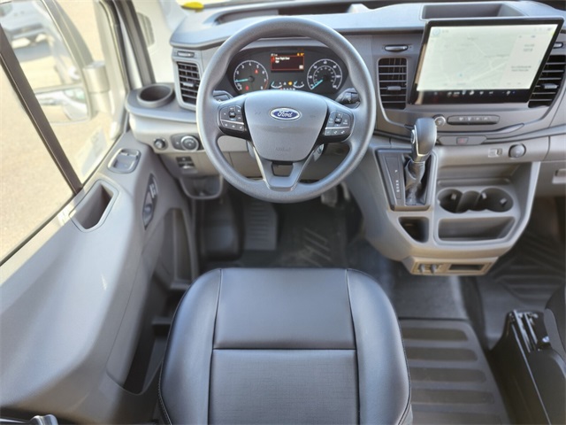 New 2024 Ford Transit 350 - photo 14