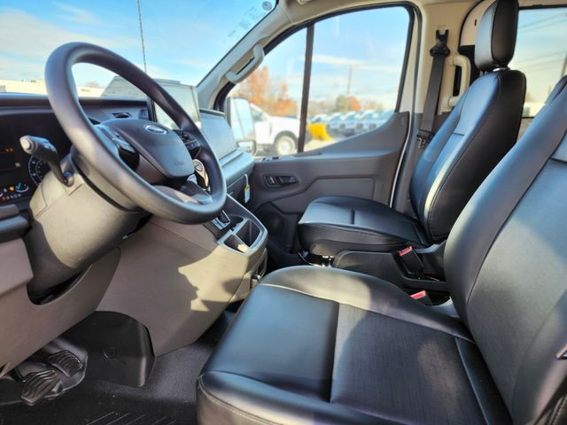 New 2024 Ford Transit 350 - photo 17