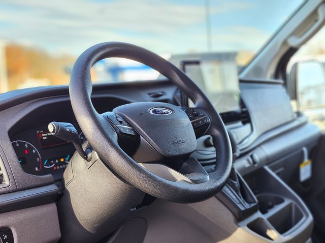 New 2024 Ford Transit 350 - photo 18