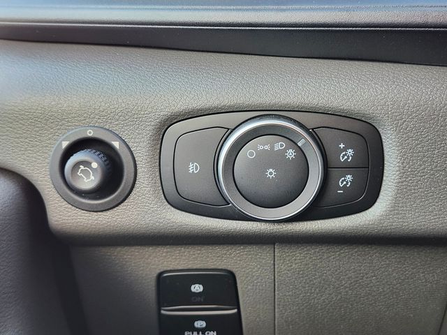 New 2024 Ford Transit 350 - photo 21
