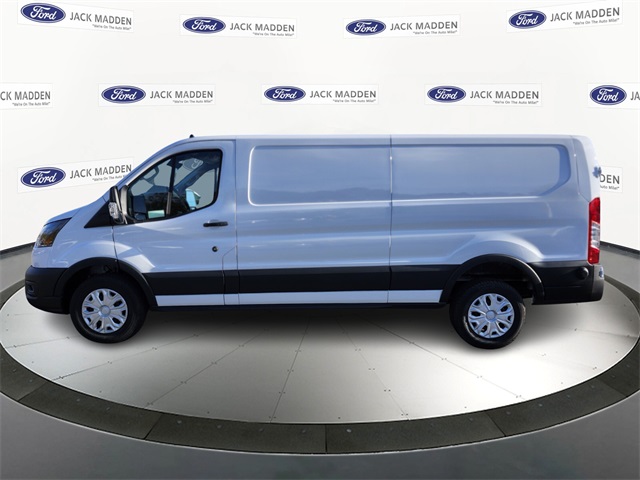 New 2024 Ford Transit 350 - photo 7