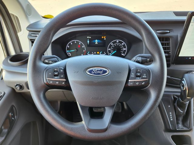 New 2024 Ford Transit 350 - photo 24