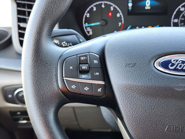 New 2024 Ford Transit 350 - photo 25