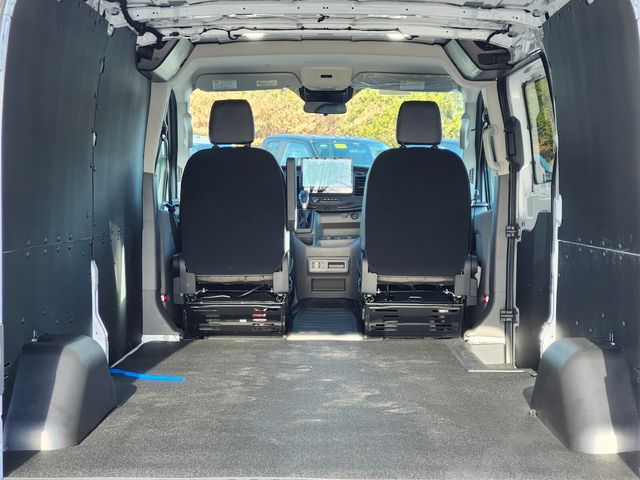 New 2024 Ford Transit 350 - photo 2