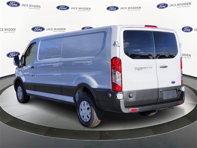 New 2024 Ford Transit 350 - photo 5