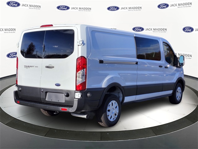 New 2024 Ford Transit 350 - photo 12