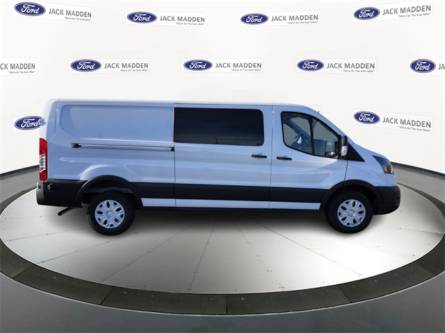 New 2024 Ford Transit 350 - photo 6