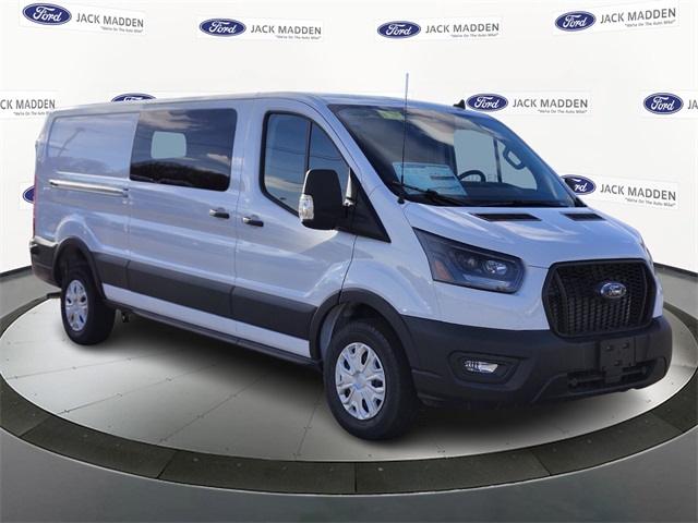 New 2024 Ford Transit 350 - photo 8