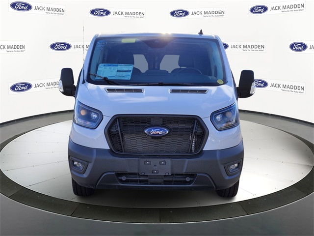 New 2024 Ford Transit 350 - photo 9