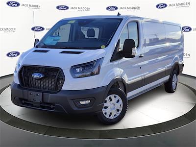 New 2024 Ford Transit 350 Low Roof Empty Cargo Van for sale #76607 - photo 1