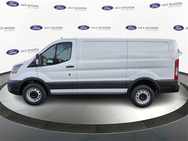 New 2024 Ford Transit 250 - photo 6