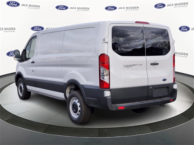 New 2024 Ford Transit 250 - photo 8