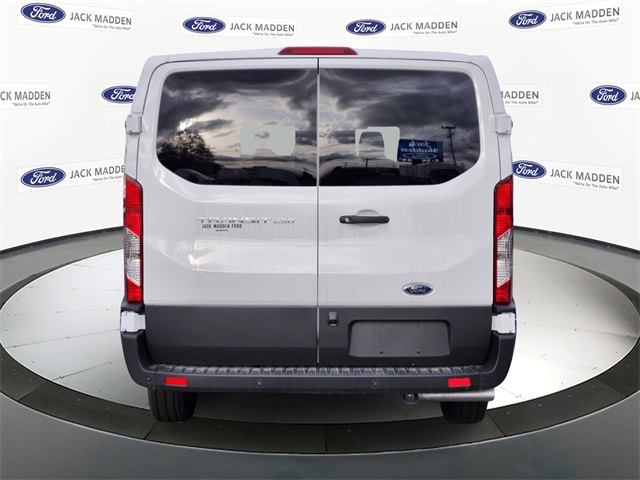 New 2024 Ford Transit 250 - photo 10