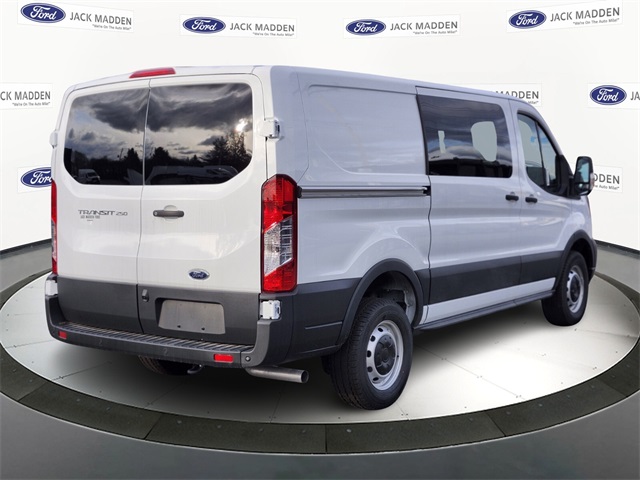 New 2024 Ford Transit 250 - photo 5