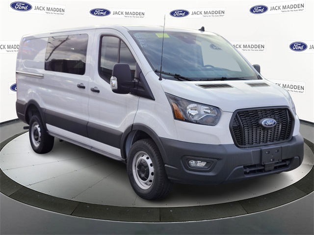 New 2024 Ford Transit 250 - photo 9