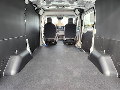 New 2024 Ford Transit 250 Low Roof Empty Cargo Van for sale #76616 - photo 2
