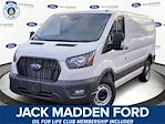 New 2024 Ford Transit 250 Low Roof Empty Cargo Van for sale #76616 - photo 1