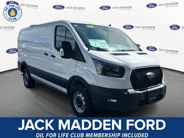 New 2024 Ford Transit 250 - photo 5