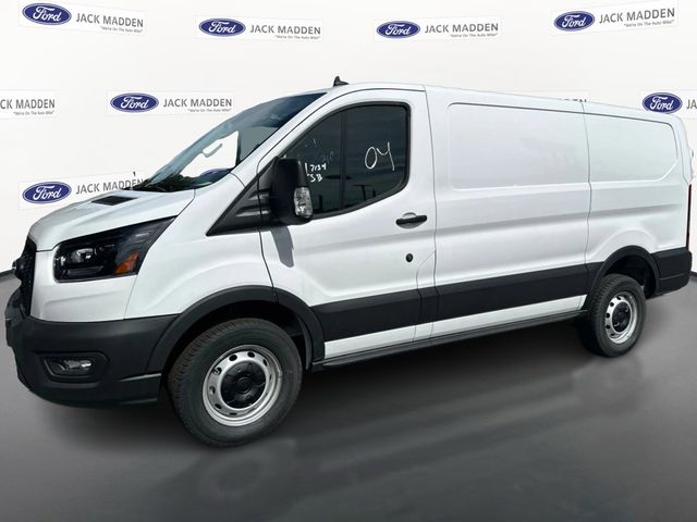 New 2024 Ford Transit 250 - photo 1