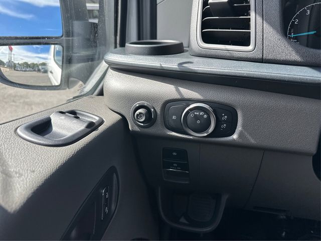 New 2024 Ford Transit 250 - photo 22