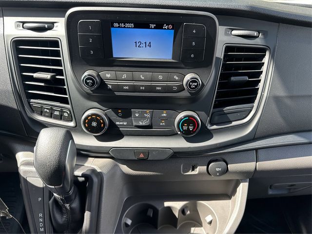 New 2024 Ford Transit 250 - photo 24
