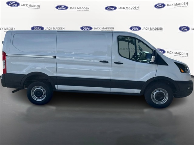 New 2024 Ford Transit 250 - photo 7
