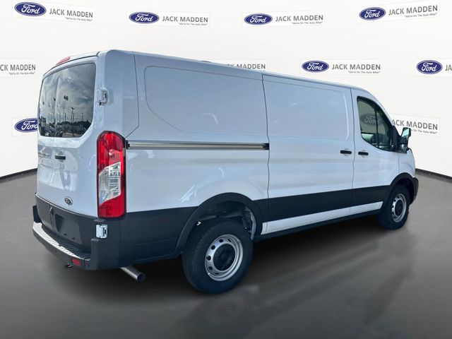 New 2024 Ford Transit 250 - photo 8