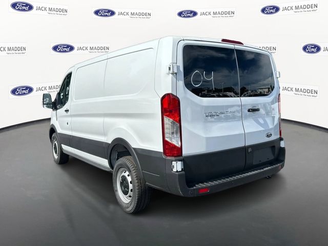 New 2024 Ford Transit 250 - photo 10