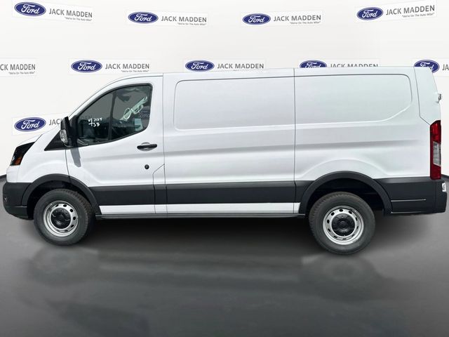 New 2024 Ford Transit 250 - photo 11