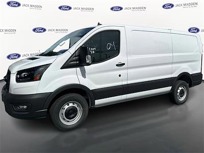 2024 Ford Transit 250 Low Roof RWD Empty Cargo Van for sale #76663 - photo 1