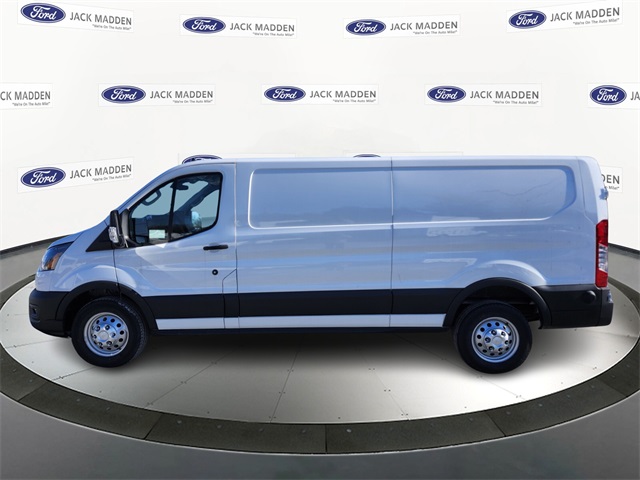 New 2024 Ford Transit 350 - photo 6
